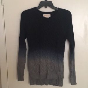 Michael Kors Ombré Sweater